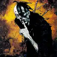 Picture for song 'deadends' by artist 'Ammagod Beats'