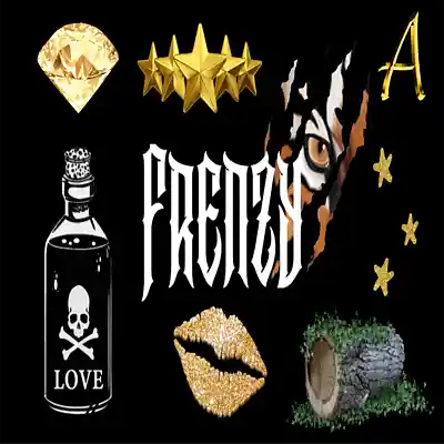 Picture for song 'Frenzy' by artist 'A's Instrumental Vault'