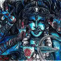 Picture for song 'Fuel the Fire (Kalima)' by artist 'XL73'