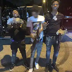 Picture for song 'Big Scarr x Big 30 Type Beat 2021 - "Seek"' by artist 'ayoleap'