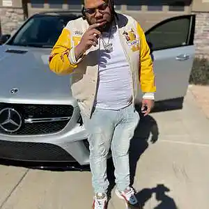 Picture for song 'KrispyLife Kidd x Detroit Type Beat - "Bounce Dat"' by artist 'ayoleap'