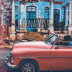 Picture for song 'Buena Vista' by artist 'BeatBrotha'