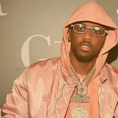 Picture for song 'Fabolous - Back On My Throne Type Beat (LWIN)' by artist 'Beats by LWIN'