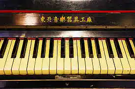 Picture for song 'Nostalgic Piano "Old Days"' by artist 'BMonthetrack'