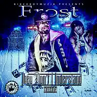 Picture for song 'They don't understand' by artist 'BikerBoyMuzik'
