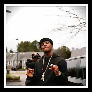 Picture for song 'BLISS - Toosii Beat' by artist 'Bino Made The Beat'