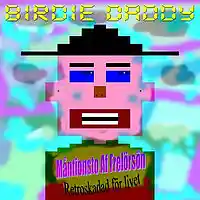 Picture for song 'Mantionsto Af Frelorson (oklippt)' by artist 'Birdie Daddy'