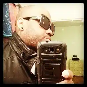 Picture for song 'BLACK MACK' by artist 'BLCK WTCH'