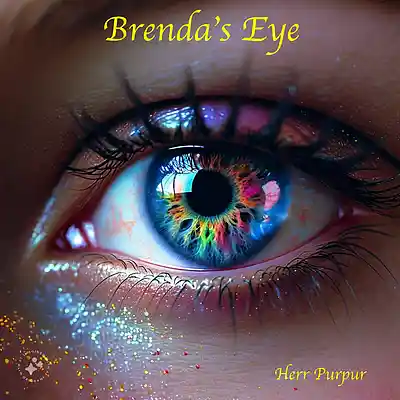 Picture for song 'Brenda's Eye (Herr Purpur)' by artist 'Bovine Productions'