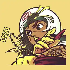 Picture for song 'CASH TALK (FREE DL!!) *LIL KEED x LIL GOTIT*' by artist 'BRAVESTARR'