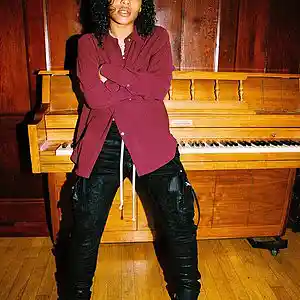 Picture for song 'Digging to China' by artist 'Brentin Davis Beats'