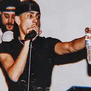 Picture for song 'You And Me / J.I. Type Beat (2 For 1)' by artist 'Buckroll'