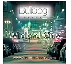 Picture for song 'Wicked City *Trap Beat*' by artist 'Bulldog Beats'