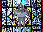 Picture for song 'God Man' by artist 'Cheap Robot'