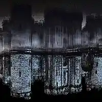 Picture for song 'Storm The Throne' by artist 'Chronochord'