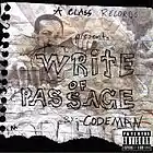 Picture for song 'Bullsh**' by artist 'CodeMan (DetermiNATION)'