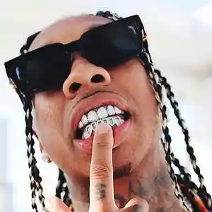 Picture for song 'ROYAL (Tyga & Offset Type Beat)' by artist 'kordy'