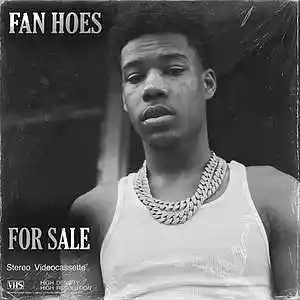 Picture for song 'Fan Hoes (Nardo Wick) Buy 1 Get 1 Free' by artist 'Cultist'