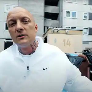 Picture for song 'Olexesh Type Beat "Bounce"' by artist 'Dakeyz'