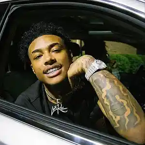 Picture for song 'Luh Kel x MarMar Oso Type Beat - Dying For You' by artist 'ErieBeats'