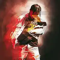 Picture for song 'Blessings (YoungForeverBeats x ErockBeats)' by artist 'Erock Beats LLC'