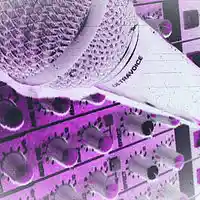 Picture for song 'Intergalactic Azzkick (94 BPM)' by artist 'Freigheist'