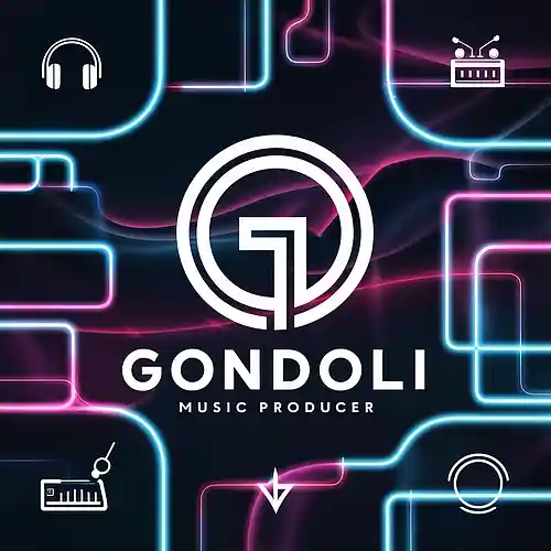 Picture for song 'Modern R&B/Pop beat' by artist 'Gondoli'