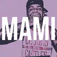 Picture for song 'Mami ..::CLUB::.. ' by artist 'HEATONDABEAT'