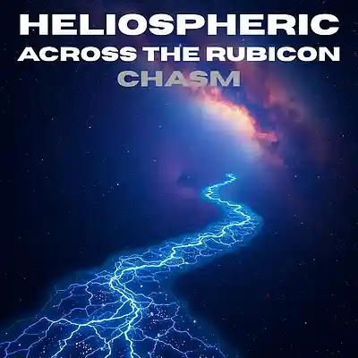Picture for song 'Chasm' by artist 'Heliospheric'