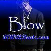 Picture for song 'Blow (ft TaylorM)' by artist 'illWillbeatzOfficial'