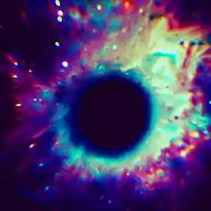 Picture for song 'BIG STEPS' by artist 'In-MersiveSound'