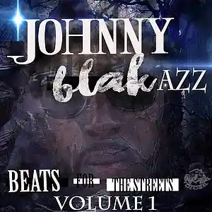Picture for song 'a mockary money man' by artist 'johnnyblak'