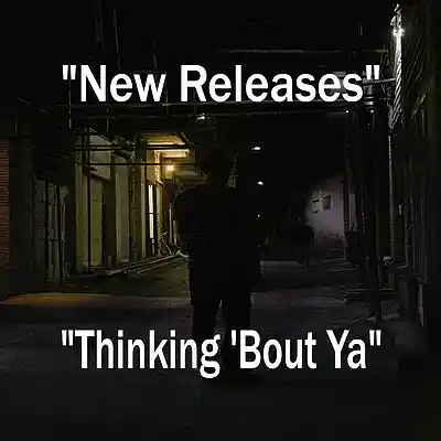 Picture for song 'Thinking Bout Ya W Hook - New Releases' by artist 'JVH Production Beats'