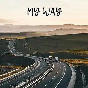 Picture for song 'My Way' by artist 'Kamil Jedralski'