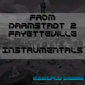 Picture for song 'FD2F Trap Type Beat (FREE DL) (KarLFLu MusiK)' by artist 'KarLFLu MusiK'