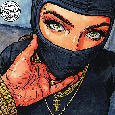 Picture for song 'Booty Freestyle (Tyga X King Lil G Type Beat)' by artist 'Katsuro Beats'