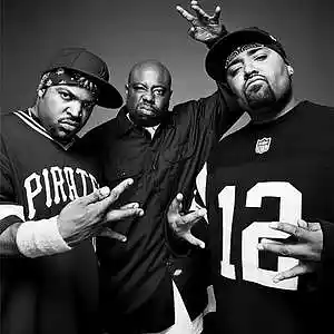 Picture for song 'Westside Connection Type Beat' by artist 'Killateria'
