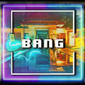 Picture for song 'Bang, Pop smoke x 50 Cent Type Beat' by artist 'Kolarbeatz'