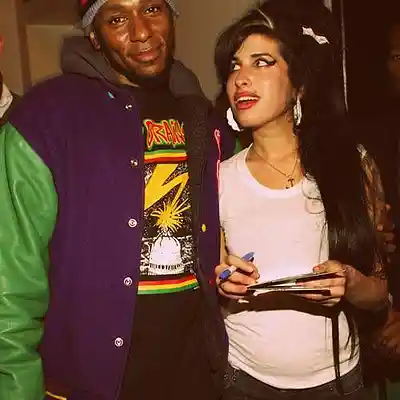 Picture for song 'say what - wu tang clan type beat' by artist 'KroM Beatz'