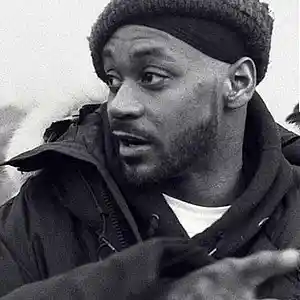 Picture for song 'up front (buy 1 get 2 free)' by artist 'KroM Beatz'