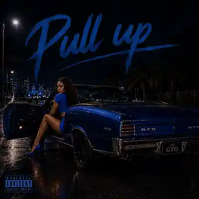 Picture for song 'Pull up' by artist 'Laydropheat'