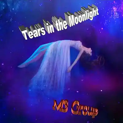 Picture for song 'Tears In The Moonlight' by artist 'M3 Group'