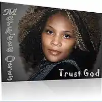 Picture for song ' FOR THE REST OF MY LIFE' by artist 'MARKETA OTIS'