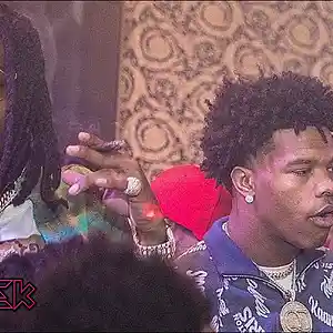 Picture for song 'lil baby quavo type beat run it up' by artist 'masonthatrack'