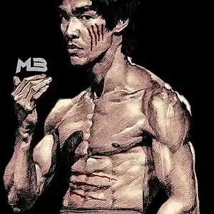Picture for song 'Warrior (Buy 1, Get 2 Free)' by artist 'maxxbeats'