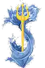 Picture for song 'Master of Tides' by artist 'Michael Duran'