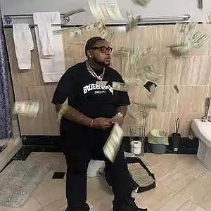 Picture for song 'Money Bags - Big Yavo Type Beat' by artist 'Milanmadeit'