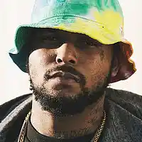 Picture for song 'End of the Road (hip hop) //Schoolboy Q type' by artist 'Nabeyin'