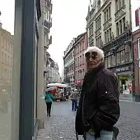 Picture for song 'IMPROVVISO AMORE (Love at first sight)' by artist 'nino turenum'