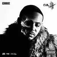 Picture for song 'Chinx - America Feat. MeetSims (prod. by Noxxiii)' by artist 'NoXXiii'